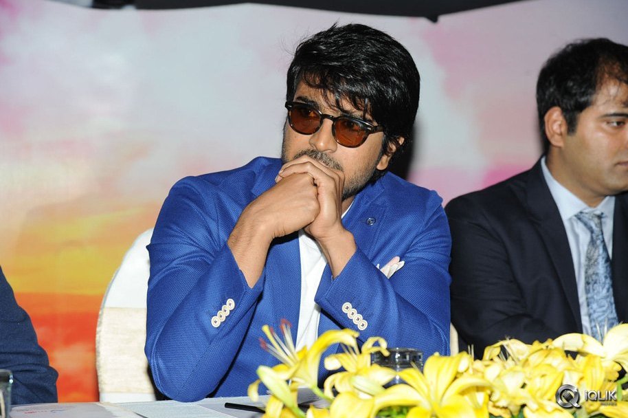Ram-Charan-TruJet-Airways-Press-Meet